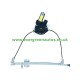Microcar m-go electric window regulator mechanism n/s passengers left 